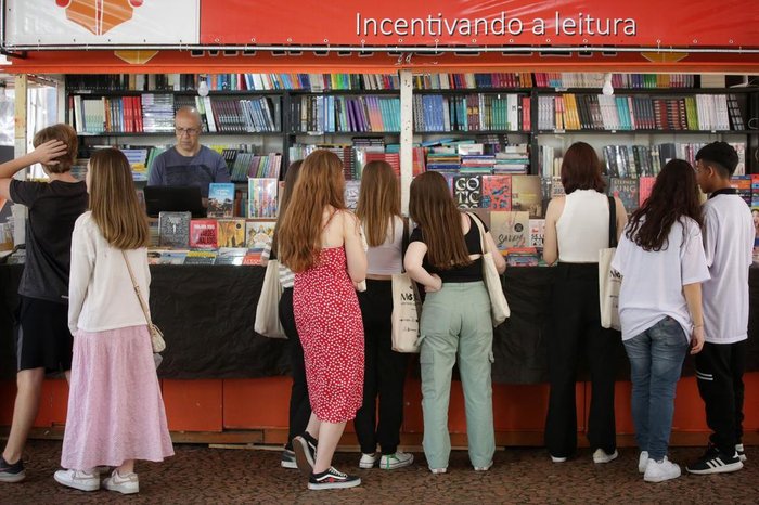 Incentivar a Leitura nas Crianças