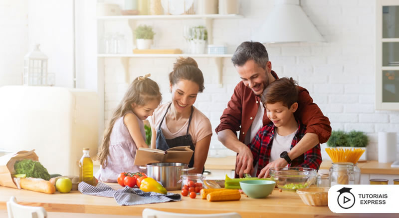Cozinhando-com-Criancas