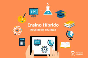 Leia mais sobre o artigo Ensino Híbrido
