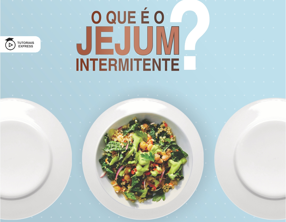 JEJUM-INTERMITENTE