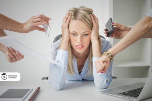 Leia mais sobre o artigo O Que é Síndrome de Burnout?