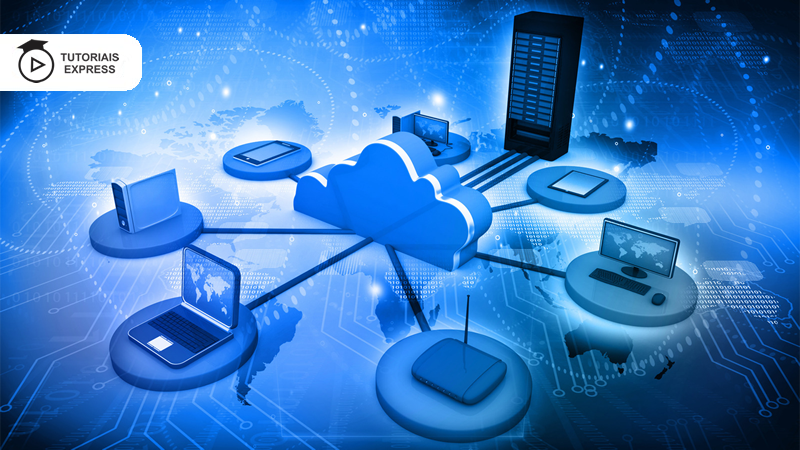 Você está visualizando atualmente Computação em Nuvem: Entenda a Revolução que Está Transformando o Mundo Digital
