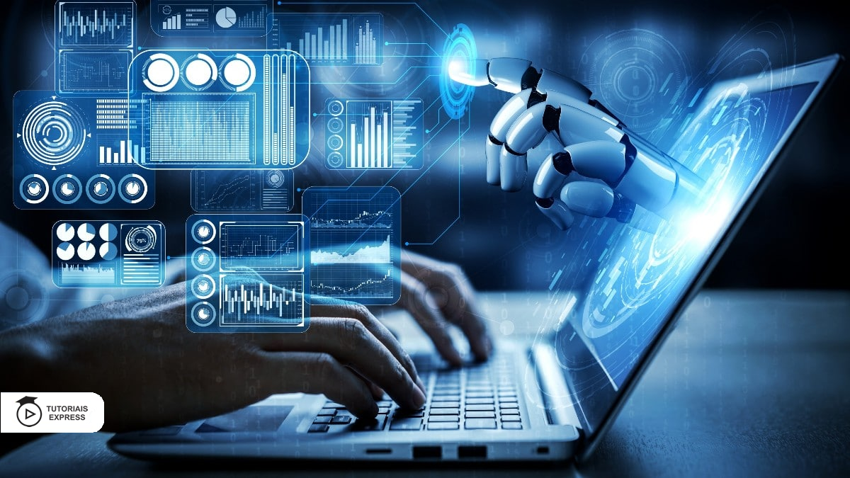 Você está visualizando atualmente O que é Inteligência Artificial? Como Funciona e Impacta a Vida das Pessoas