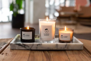 Leia mais sobre o artigo Como Fazer Velas Artesanais em Casa