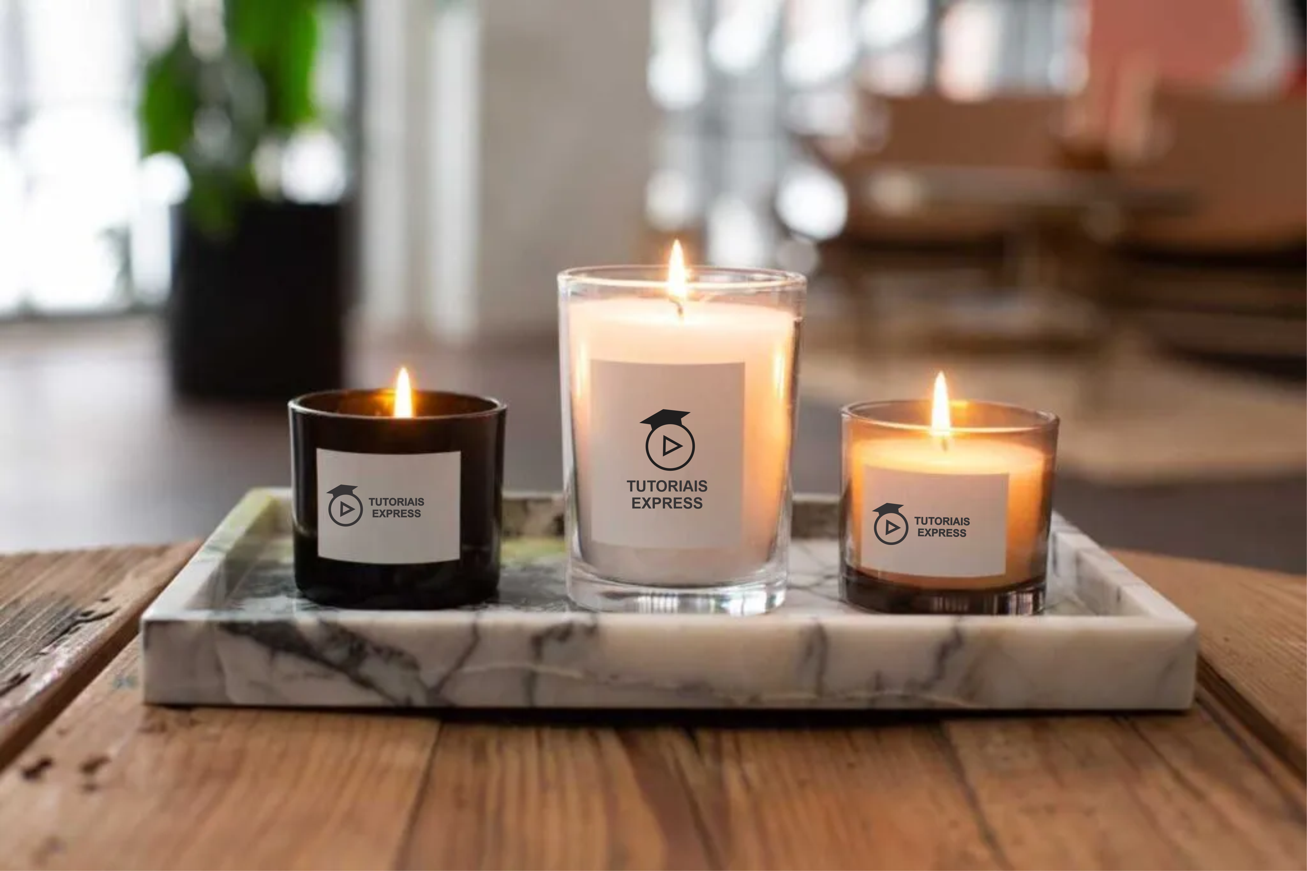 Você está visualizando atualmente Como Fazer Velas Artesanais em Casa