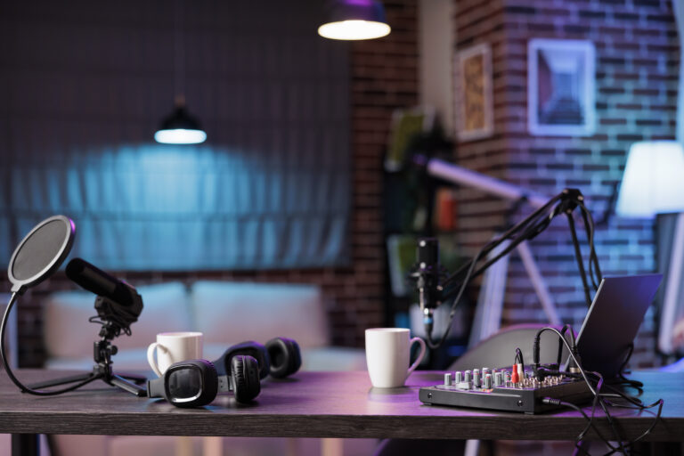 Pdcast 1
